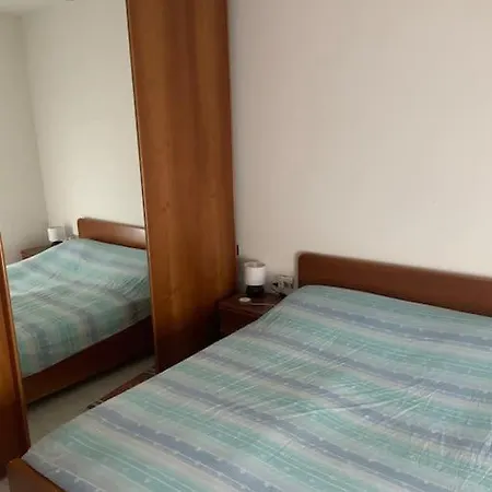 Apartamento Zona Con Barbecue Colico