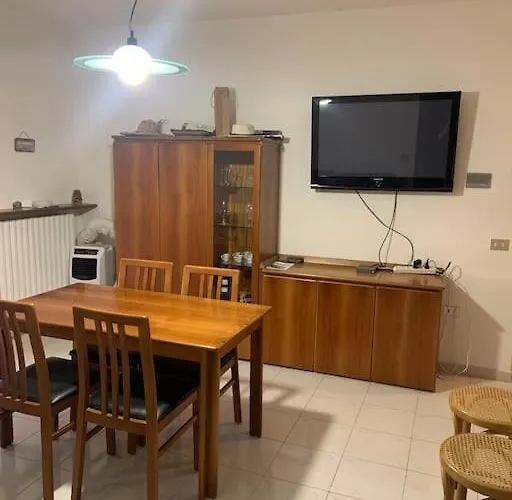 Apartman Zona Con Barbecue *